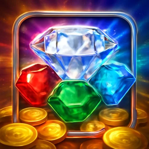 ZEETBUZZ Wolf Gold